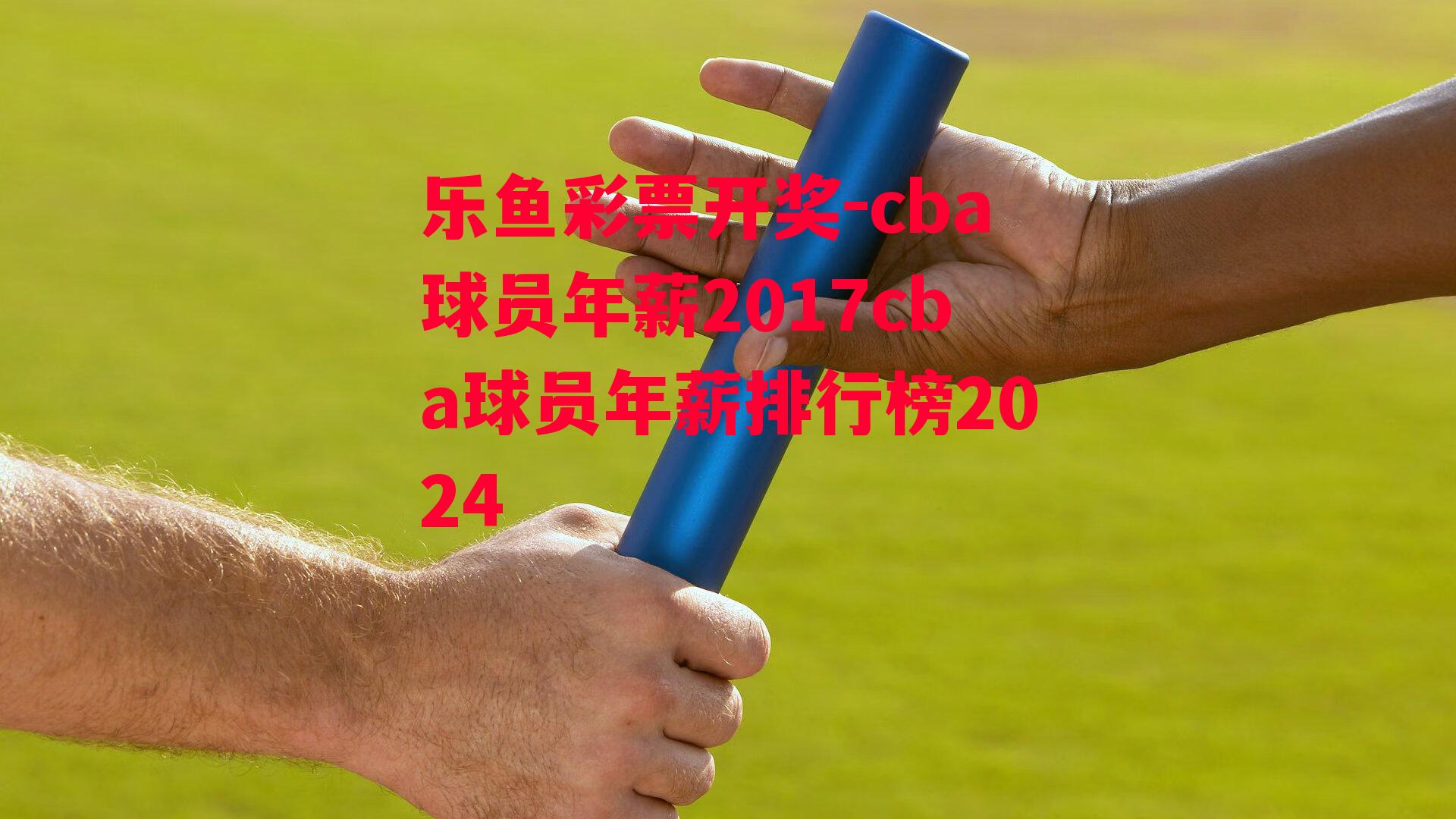 cba球员年薪2017cba球员年薪排行榜2024